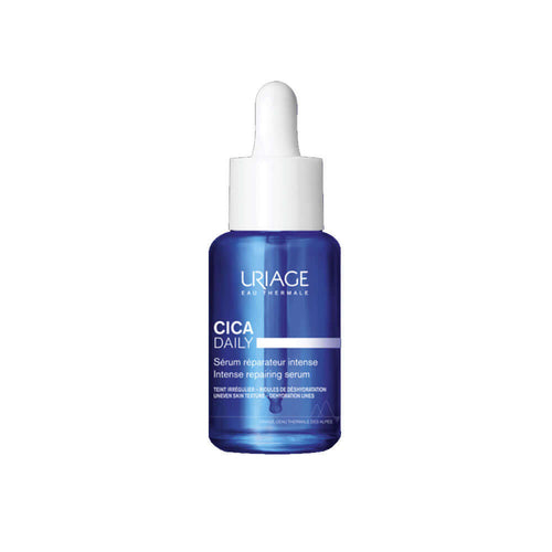URIAGE Bariederm Cica Daily Serum Reparateur Intense 30ml