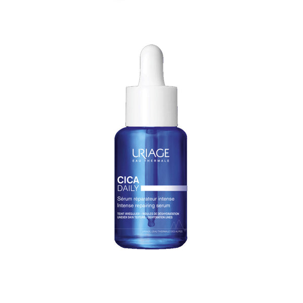 URIAGE Bariederm Cica Daily Serum Reparateur Intense 30ml