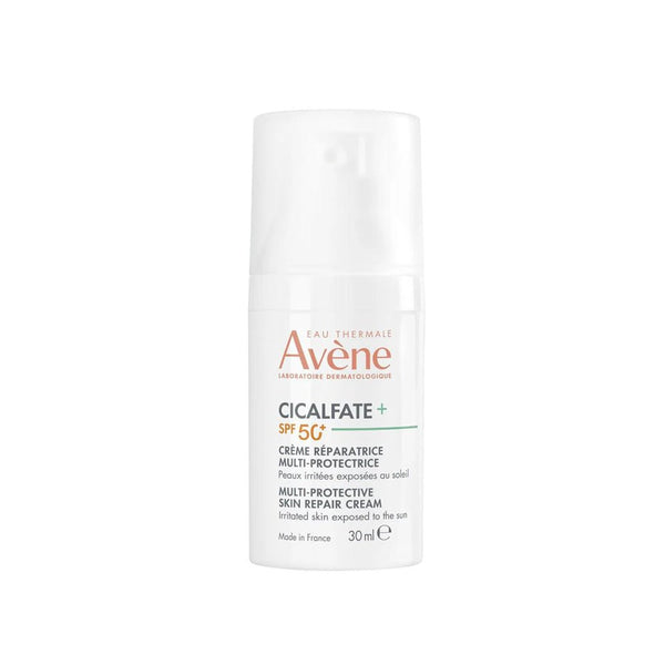 AVENE Cicalfate + Multiprotective Repair Cream SPF 50+