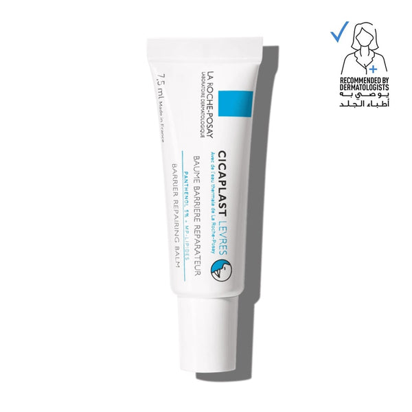 LA ROCHE-POSAY Cicaplast Levres Moisturiser