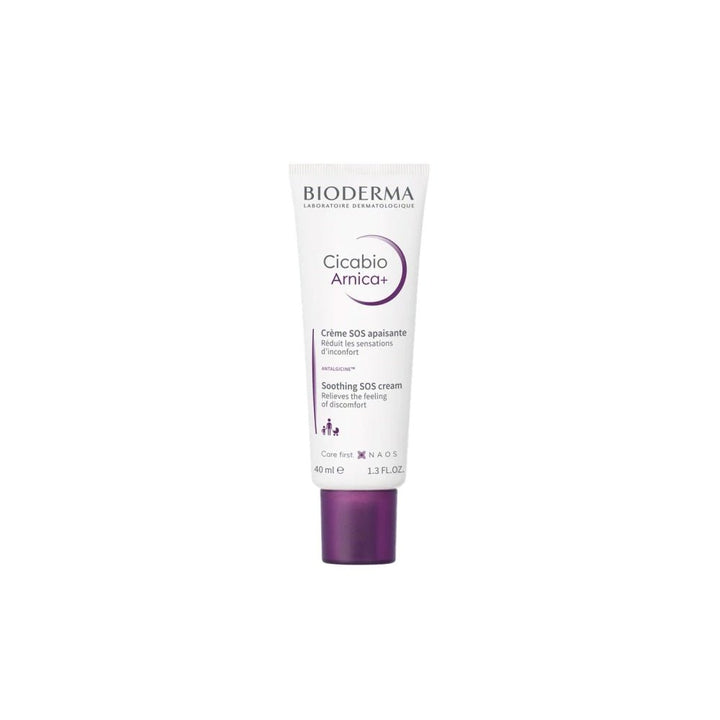 BIODERMA Cicabio Arnica+ 40ml