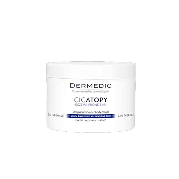 DERMEDIC Cicatopy-Deep Nourishment Body Cream 225ml