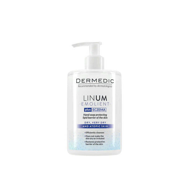 DERMEDIC Cicatopy-Hand Soap Protecting Lipid Barrier Of The Skin 300ml