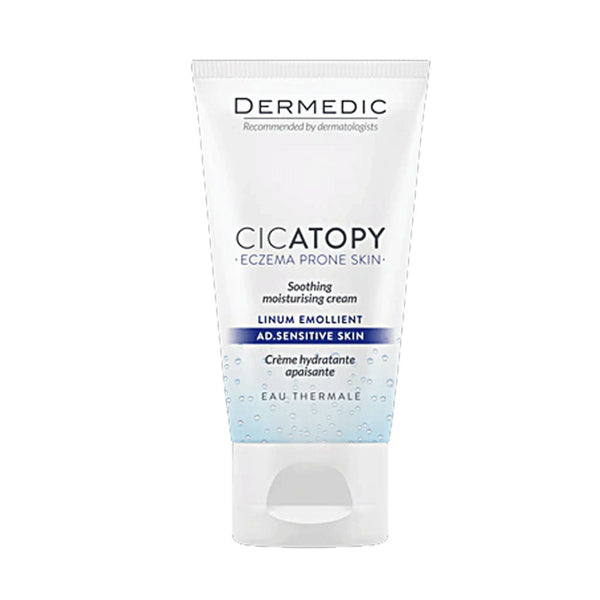 DERMEDIC Cicatopy-Soothing Moisturing Cream 50ml