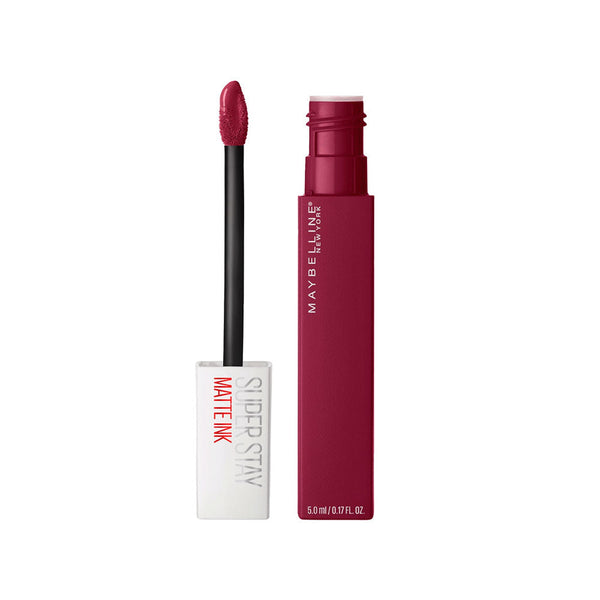 MAYBELLINE New York Superstay Matte Ink Liquid Lipstick