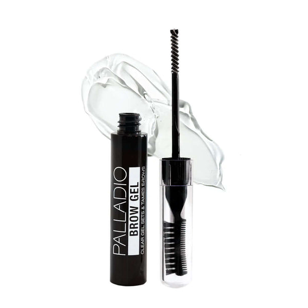 PALLADIO BEAUTY Brow Gel Clear