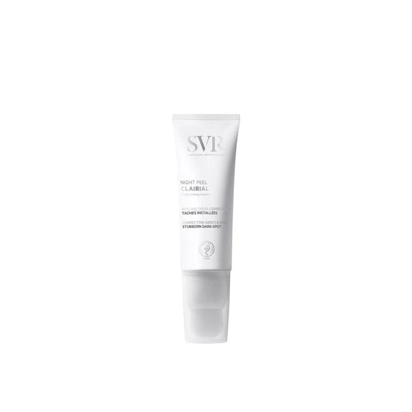 SVR Clairial Night Peel 50ml