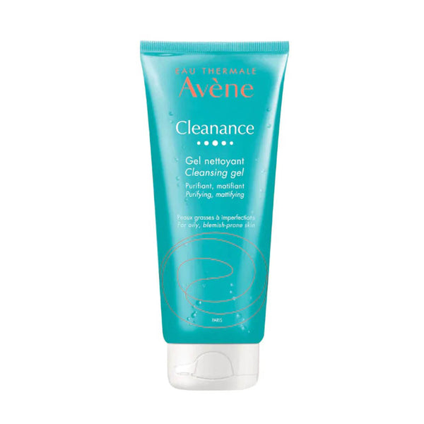 AVÈNE Cleanance Gel Nettoyant