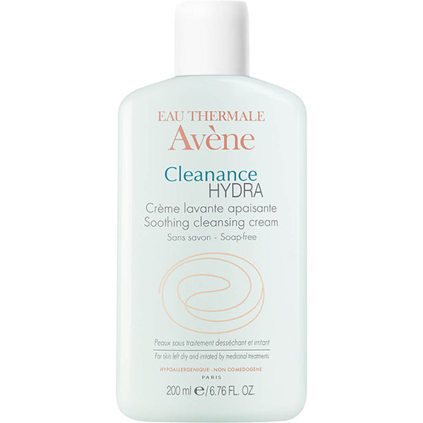 AVÈNE Cleanance Hydra Creme Lavante 200ml