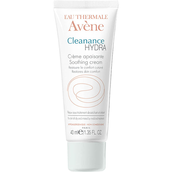 AVÈNE Cleanance Hydra Creme 40ml