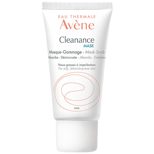 AVÈNE Cleanance Mask Gommage 50ml