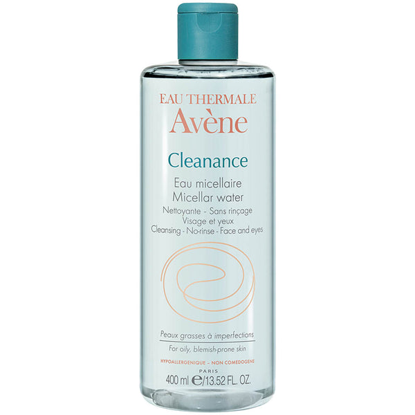 AVÈNE Cleanance Eau Micellaire 400ml