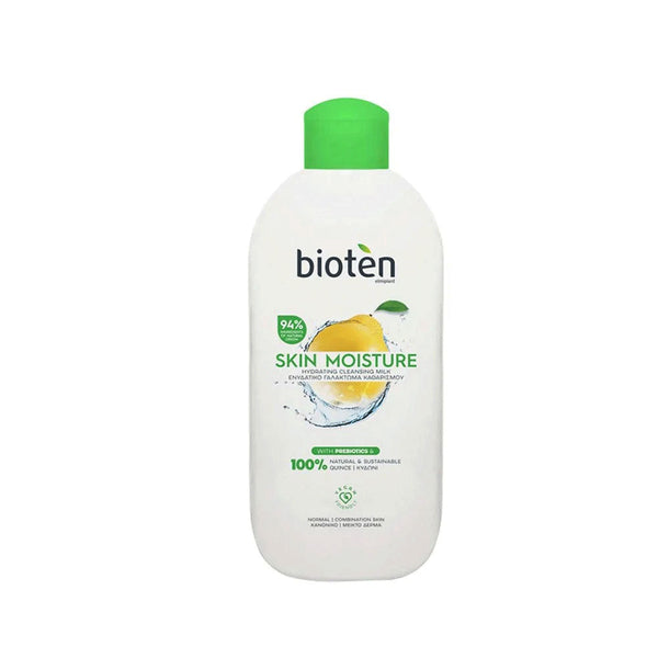 BIOTEN Skin Moisture Cleansing Milk 200ml Normal Skin