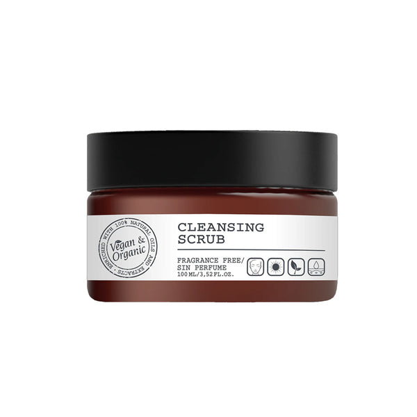 REVUELE V&O Facial Cleansing Scrub 100ml