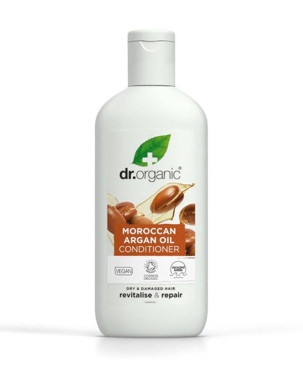 DR ORGANIC Argan Oil Conditioner 265 Ml