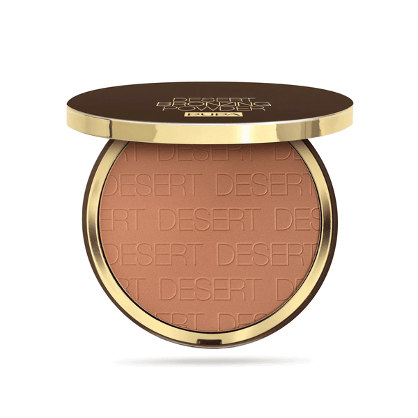 PUPA MILANO Desert Bronzing Powder