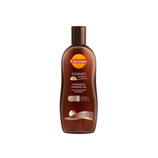 CARROTEN Oil Summer Dreams Cococnut SPF 0 200ml