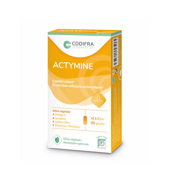 CODIFRA Actymine 30 Gel