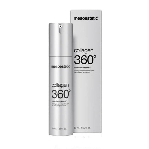 MESOESTETIC Collagen 360 Eye Contour 15ml