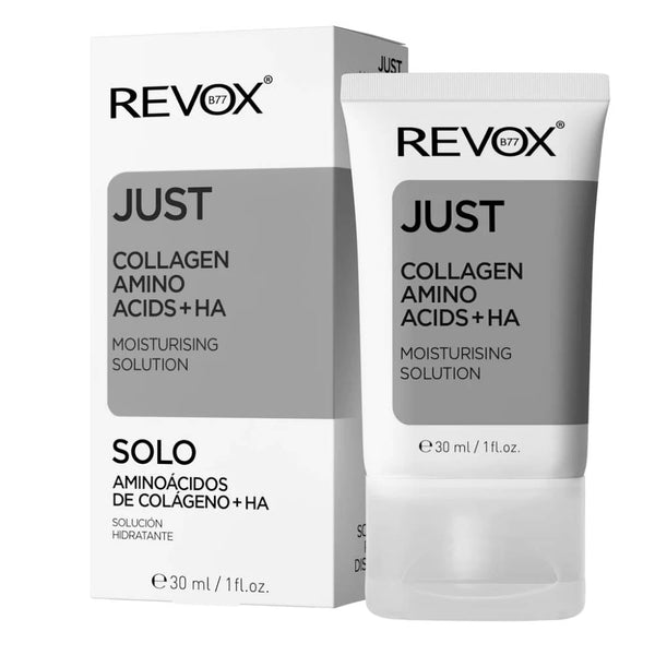 REVOX B77 Just Collagen Amino Acids + Ha 30ml