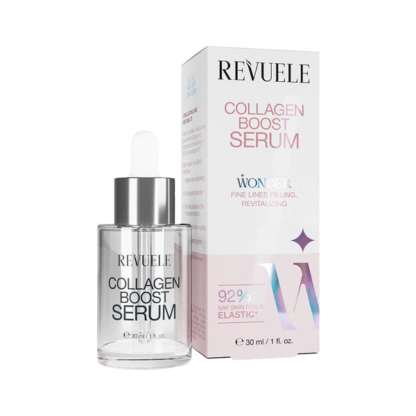 REVUELE Wonder Collagen Boost Serum 30ML