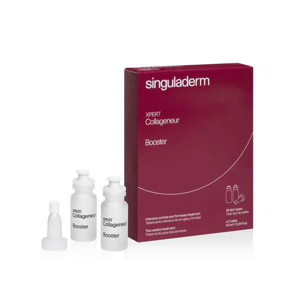 SINGULADERM Xpert Collageneur Booster 2X10ml