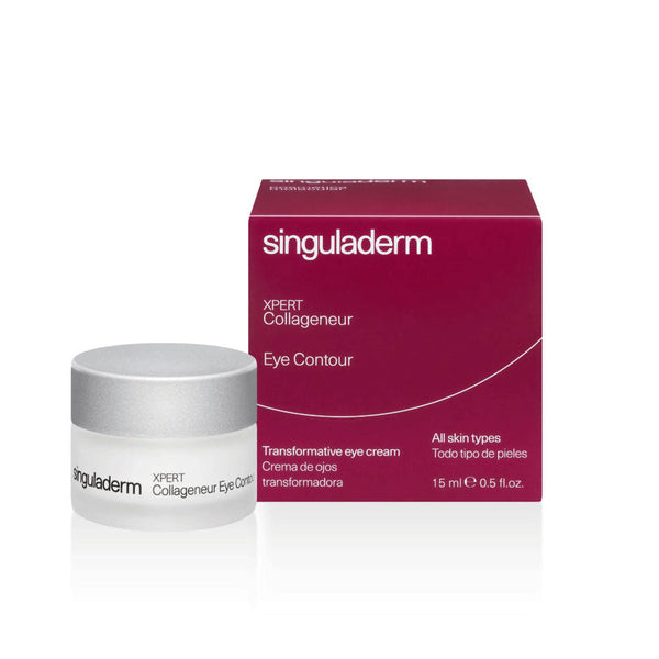 SINGULADERM Xpert Collageneur Eye Contour 15ml