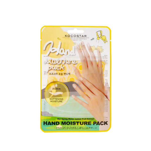 KOCOSTAR Color Hand Mask