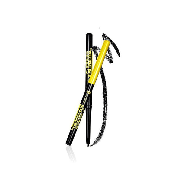 MAYBELLINE New York Colossal Kajal Argan Oil Eyeliner