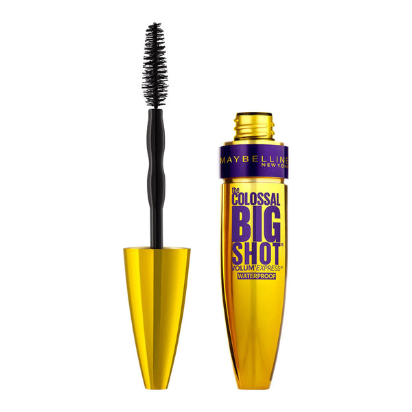 MAYBELLINE New York Colossal Mascara Big Shot Volum Express Black