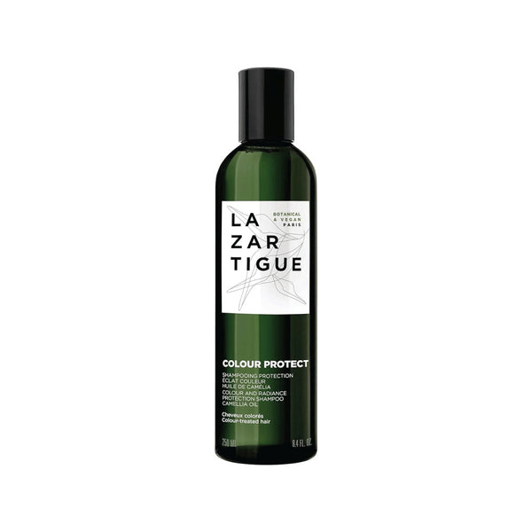 LAZARTIGUE Colour Protect Shampoo (Color And Radiance Protection Shampoo) 250ml