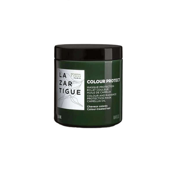 LAZARTIGUE Colour Protect Mask (Color And Radiance Protection Mask) 250ml