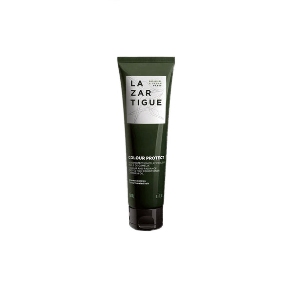 LAZARTIGUE Colour Protect Conditioner (Color And Radiance Protection Conditioner) 150ml