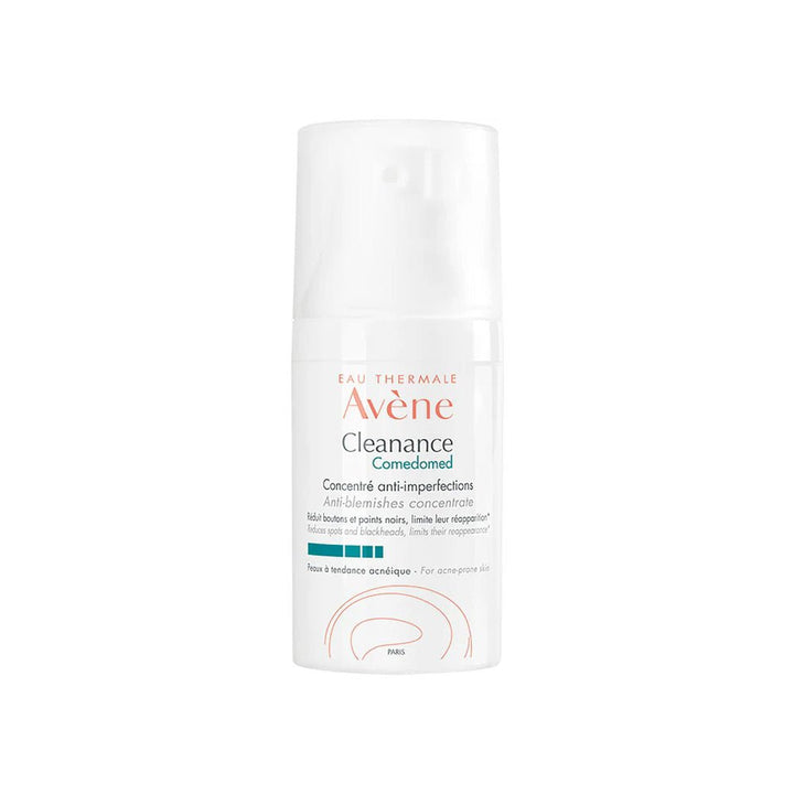 AVENE Cleanance Comedomed Anti - Blemish Concentrate 30ML