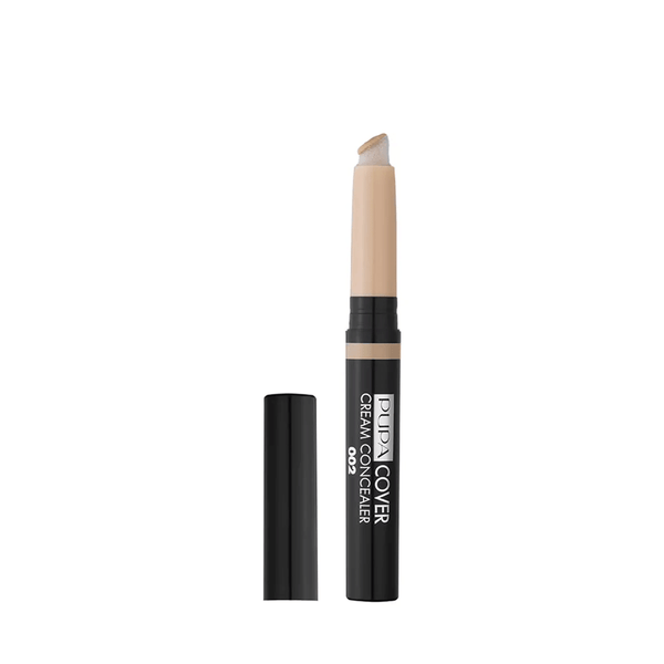 PUPA Milano Cover Cream Concealer - 002