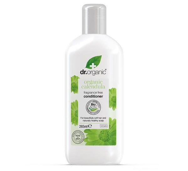 DR ORGANIC Calendula Conditioner 265 Ml