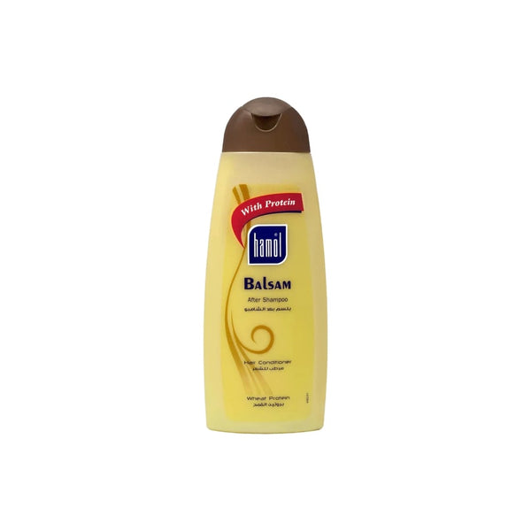 HAMOL Hair Conditioner 400ml