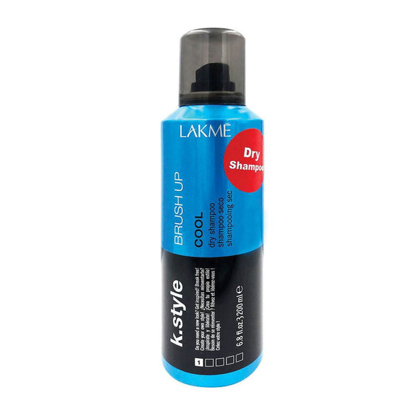 LAKME K.Style Brush Up Cool Dry Shampoo 200ml