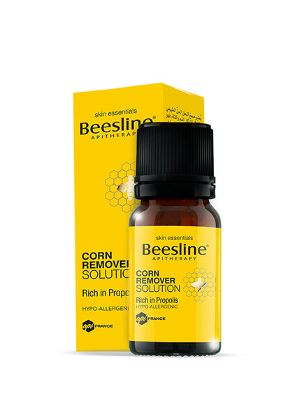 BEESLINE Corn Remover Solution 10ml