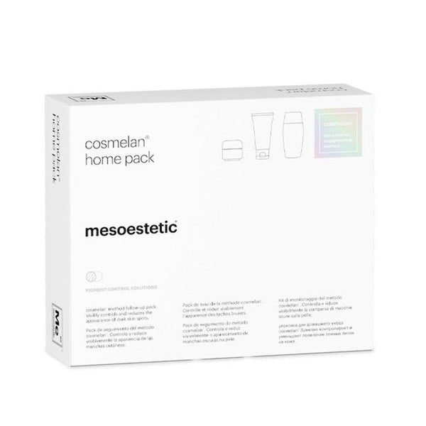 MESOESTETIC Cosmelan Home Pack