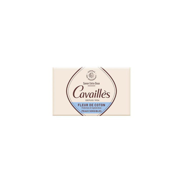 CAVAILLES Savon Extra Doux