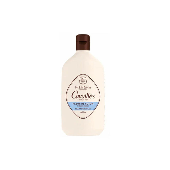 CAVAILLES Gel Bain Douche 400ml