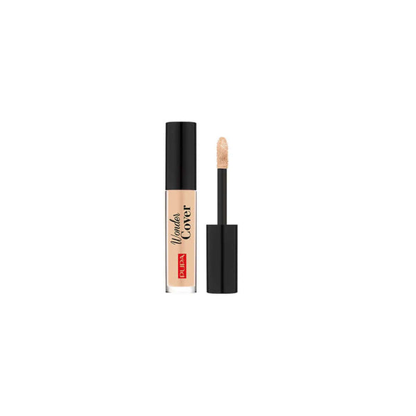PUPA MILANO Wonder Cover Concealer