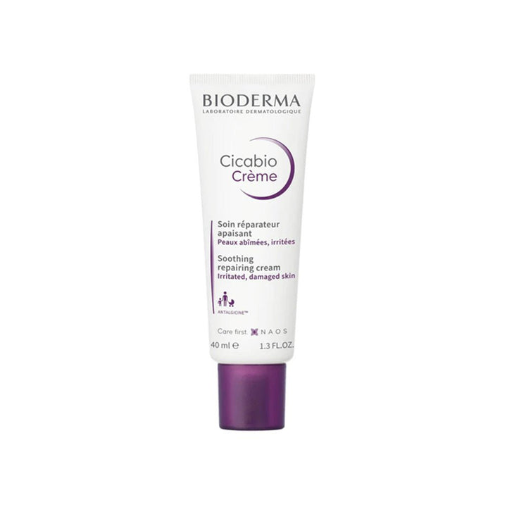 BIODERMA Cicabio Cream 40ml