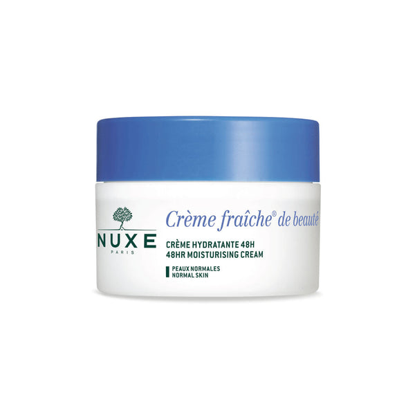 NUXE CrÃ¨me Fraiche De BeautÃ© 48Hr Moisturising Cream 50ml