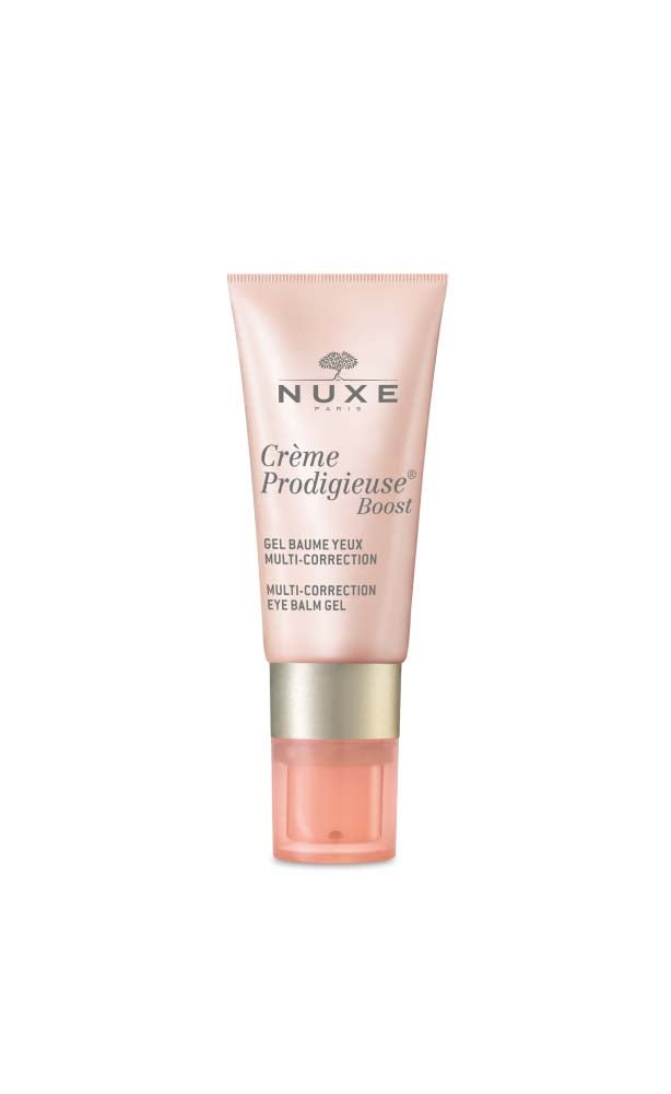 NUXE Creme Prodigieuse Boost Multi - Correction Eye Balm Gel 15ml