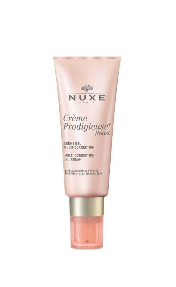 NUXE Creme Prodigieuse Boost Multi - Correction Gel Cream 40ml