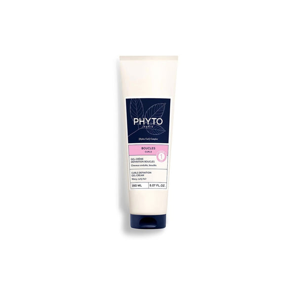 PHYTO Curls Cream 150ml