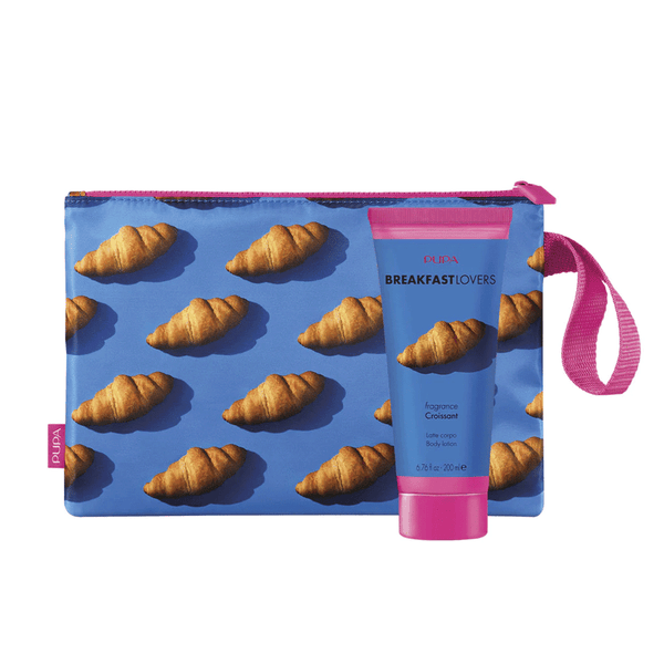 PUPA MILANO L/D Breakfast Lovers Croissant Body Lotion200Ml