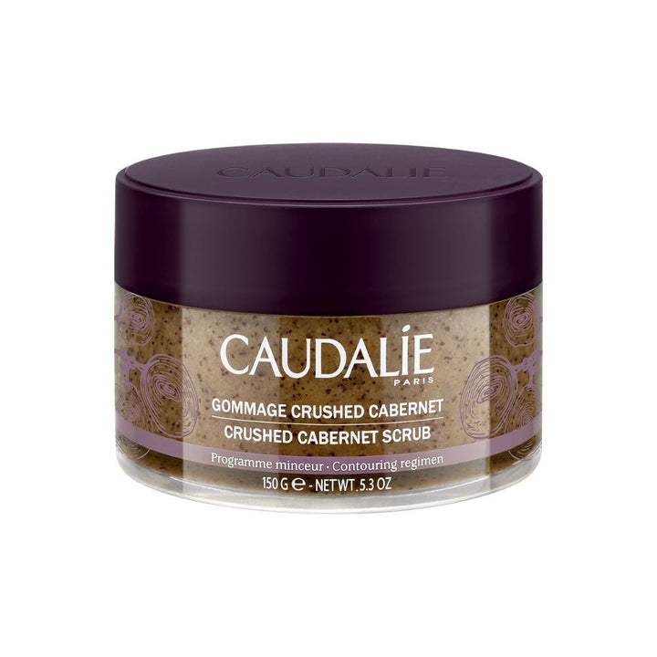 CAUDALIE Crushed Cabernet Scrub 150G